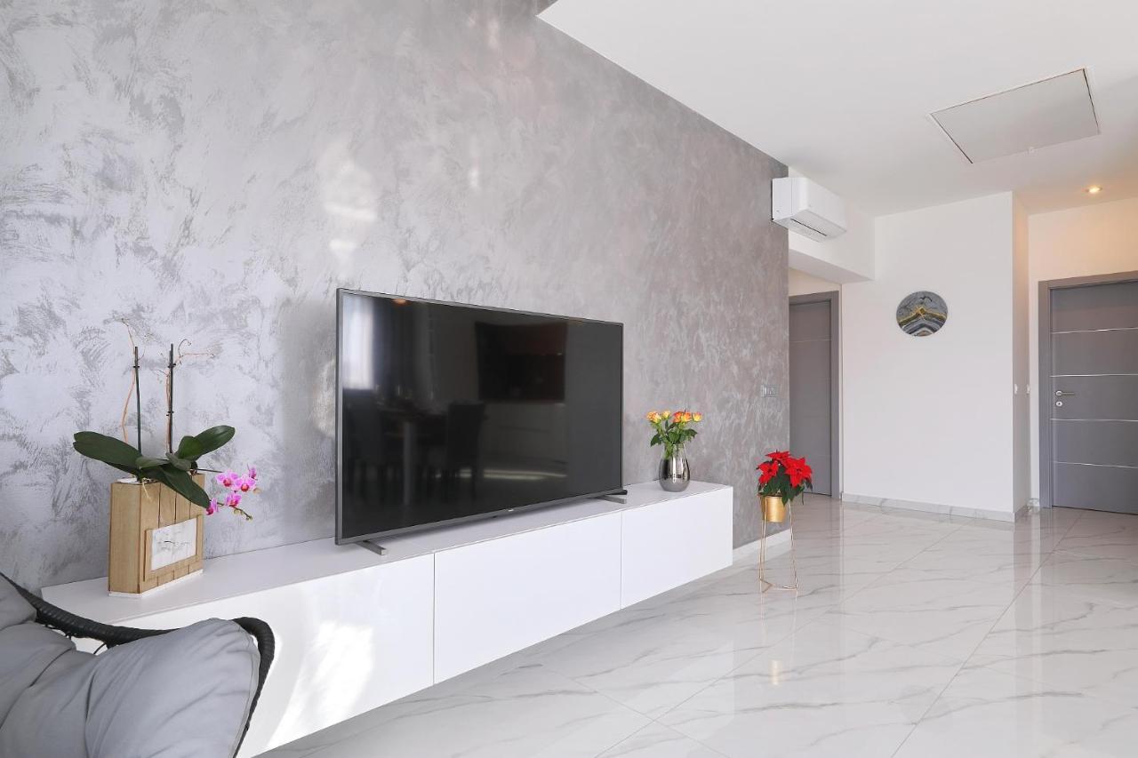 Apartman Chiara Galovac  Exteriér fotografie