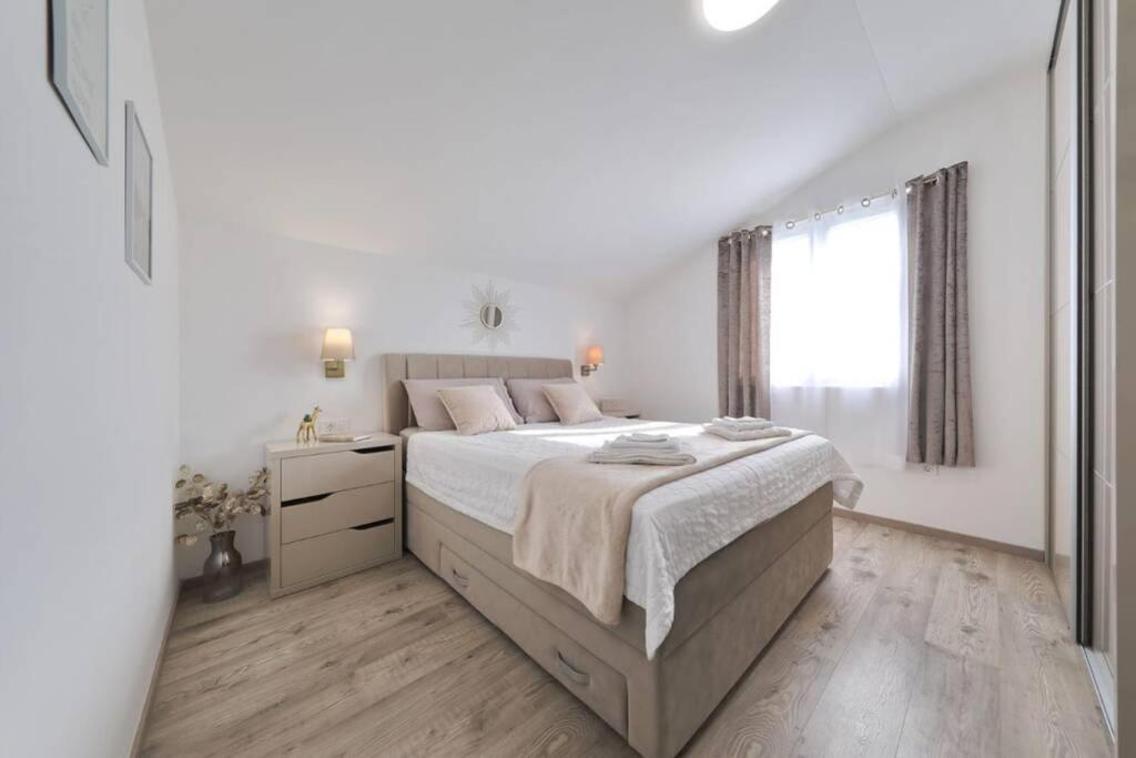 Apartman Chiara Galovac  Exteriér fotografie