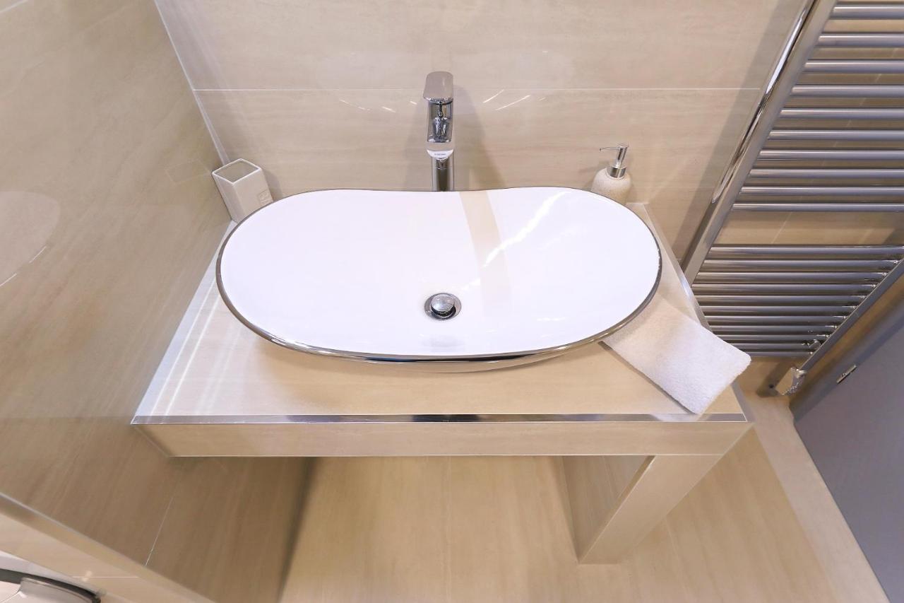 Apartman Chiara Galovac  Exteriér fotografie