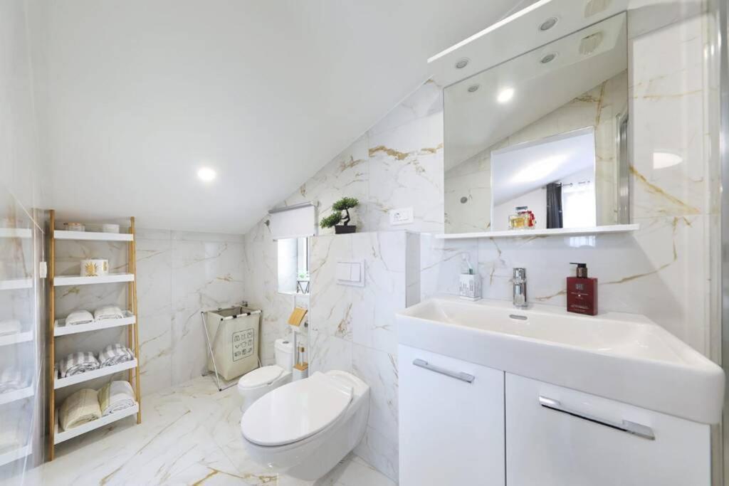 Apartman Chiara Galovac  Exteriér fotografie
