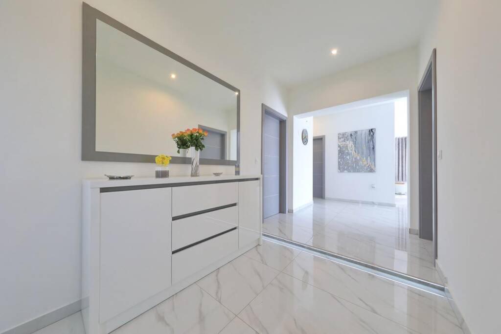 Apartman Chiara Galovac  Exteriér fotografie