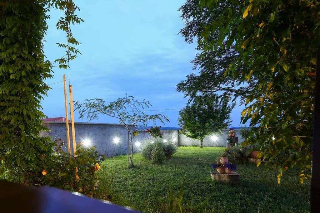 Apartman Chiara Galovac  Exteriér fotografie