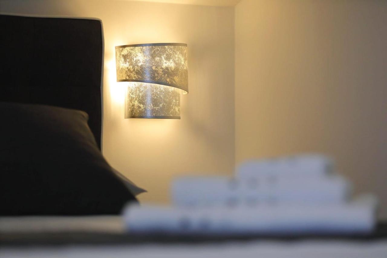 Apartman Chiara Galovac  Exteriér fotografie