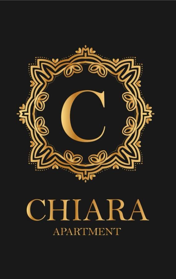 Apartman Chiara Galovac  Exteriér fotografie
