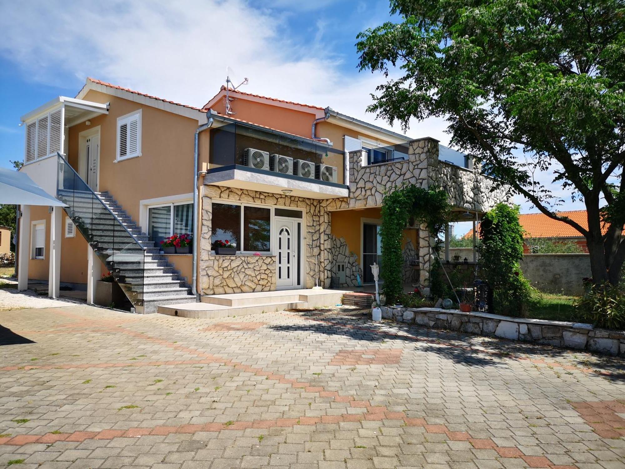 Apartman Chiara Galovac  Pokoj fotografie