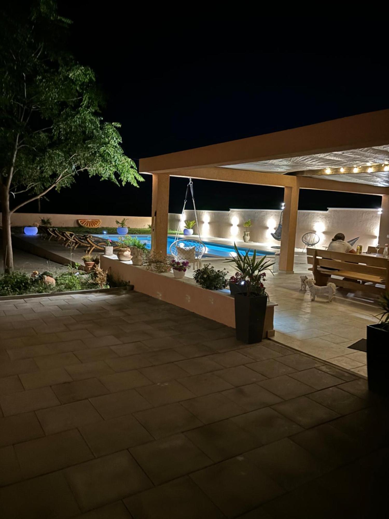Apartman Chiara Galovac  Exteriér fotografie
